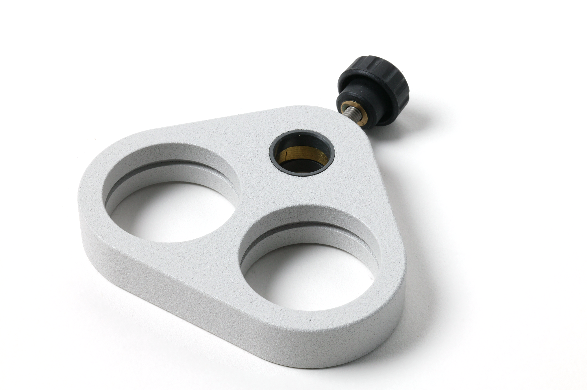 SAMPLE HOLDER TWO TU AKTAC