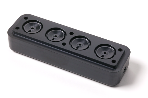 CONNECTION BLOCK T-VB1 AKTACRO