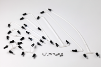 TRANS/PERM TUBE KIT AKTACROSS