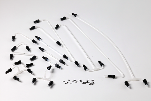 TRANS/PERM TUBE KIT AKTACROSS