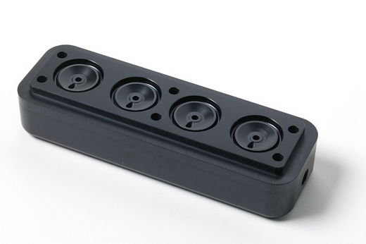 CONNECTION BLOCK T-VB2 AKTACRO