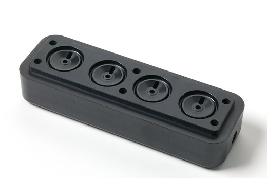 CONNECTION BLOCK P-VB AKTACROS