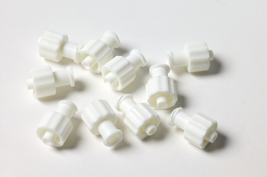 female to male luer connector