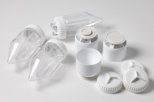 MidGee Reservoir Kit,175 ml,Autoclavable (KMDG-175R01A)