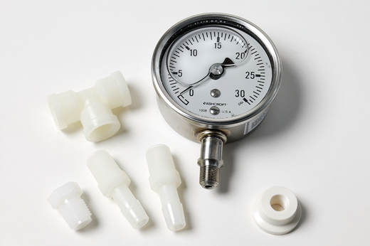 P.G KIT,0-30PSIG-1/4-IN NPT