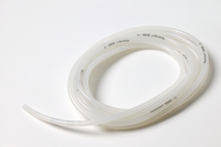 SIZE 14 SILICONE TUBING-3.1M