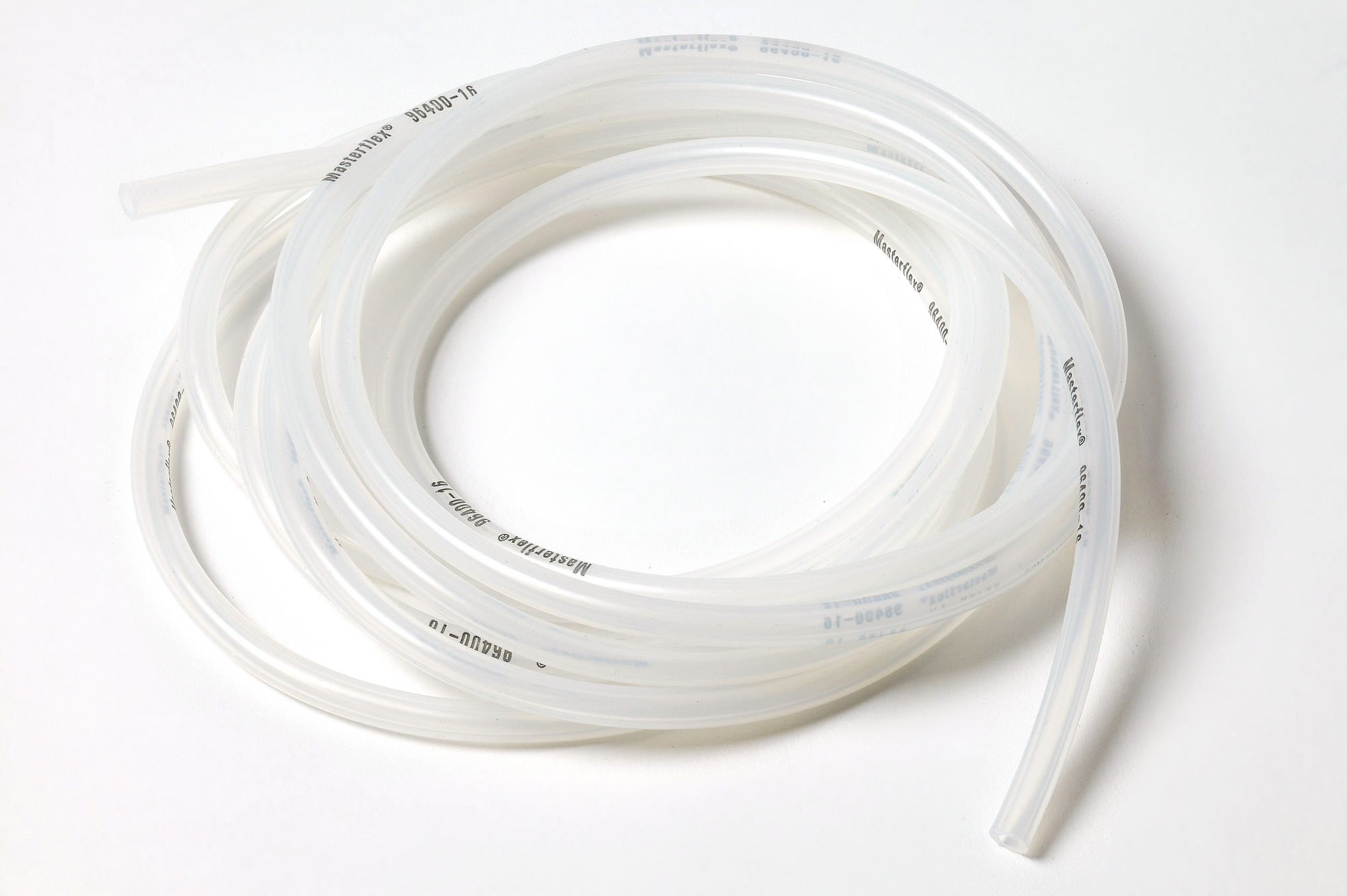SIZE 16 SILICONE TUBING-3.1M