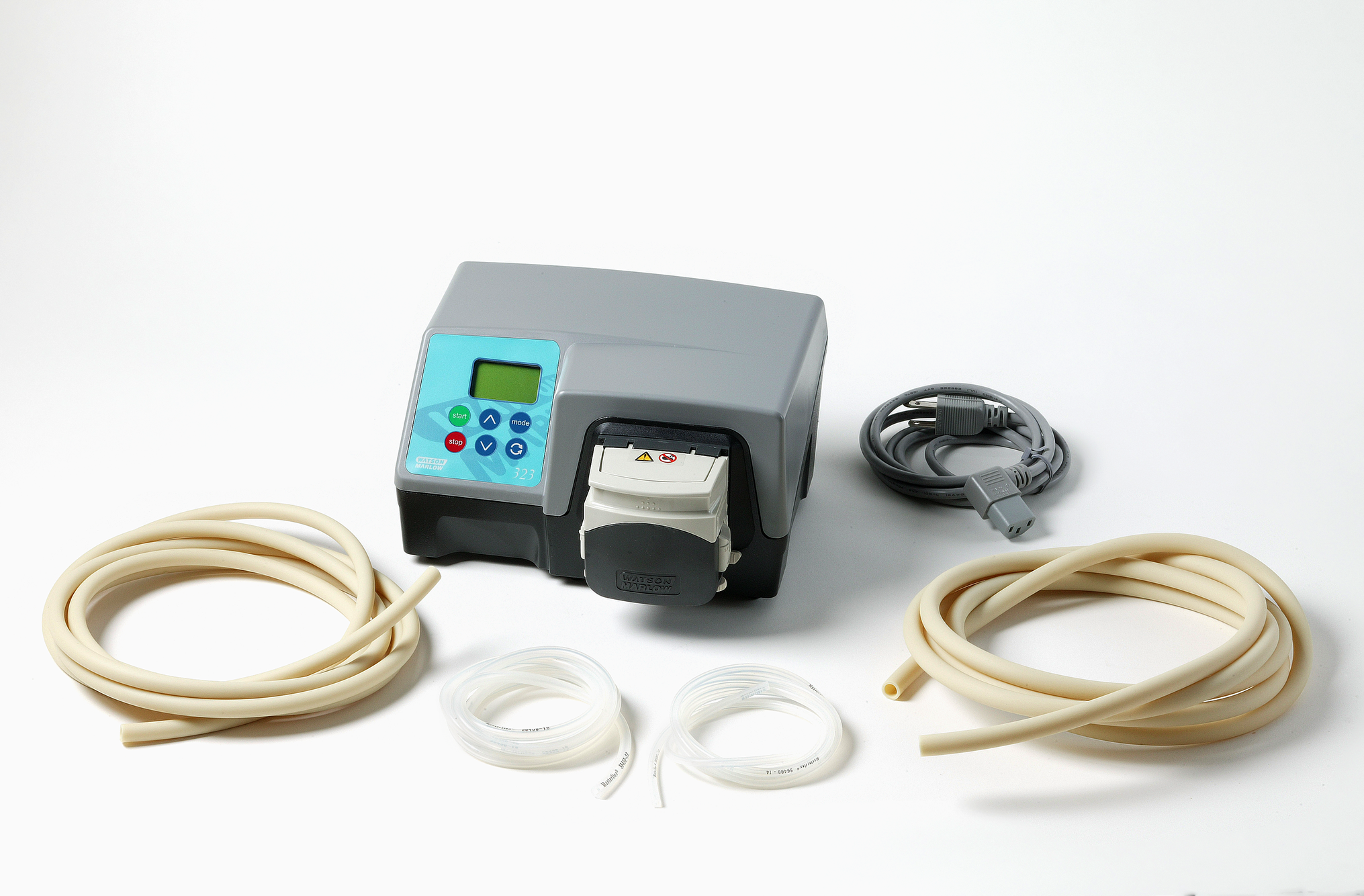 Peristaltic pump dual voltage (PRP-09WM)