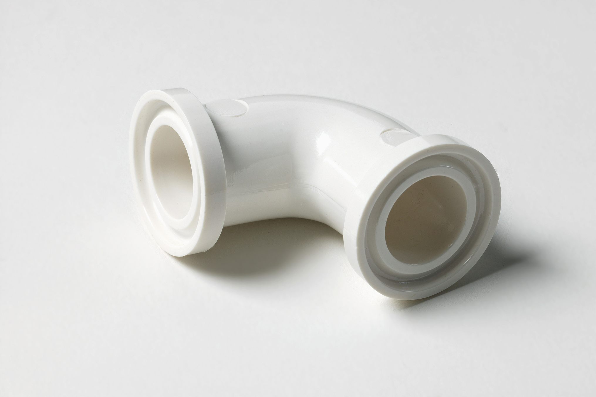 0.5-IN TC ELBOW,POLYSULFONE
