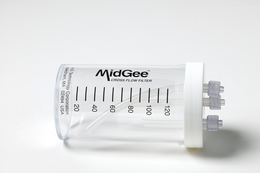 MIDGEE RESERVOIR,120 ML