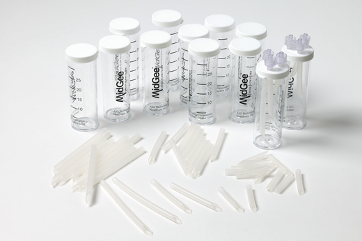 MIDGEE RSVR KIT,30 ML