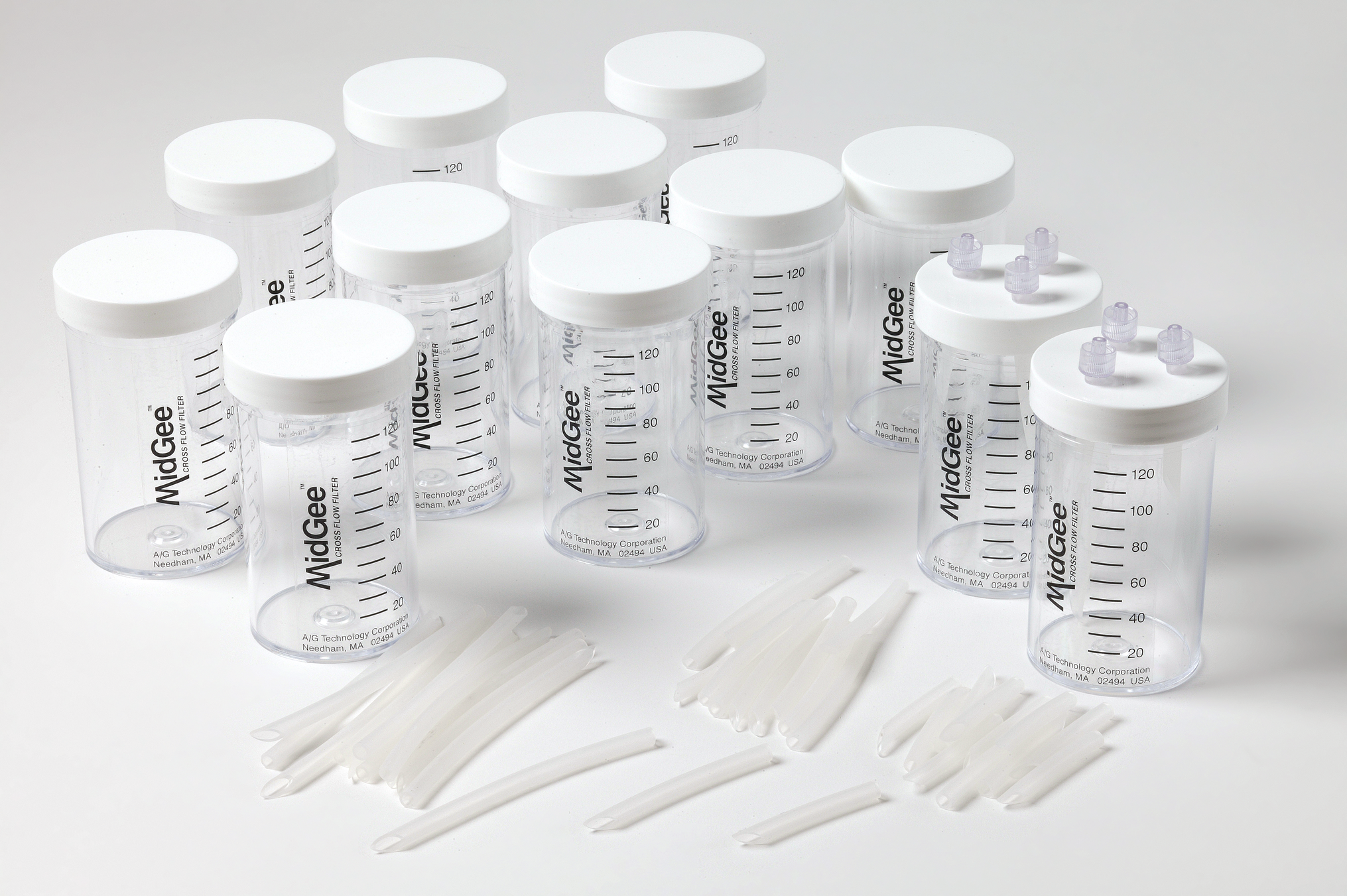 MIDGEE RSVR KIT,120 ML