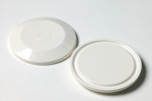 1.5-IN BLANK-OFF CAP,PS