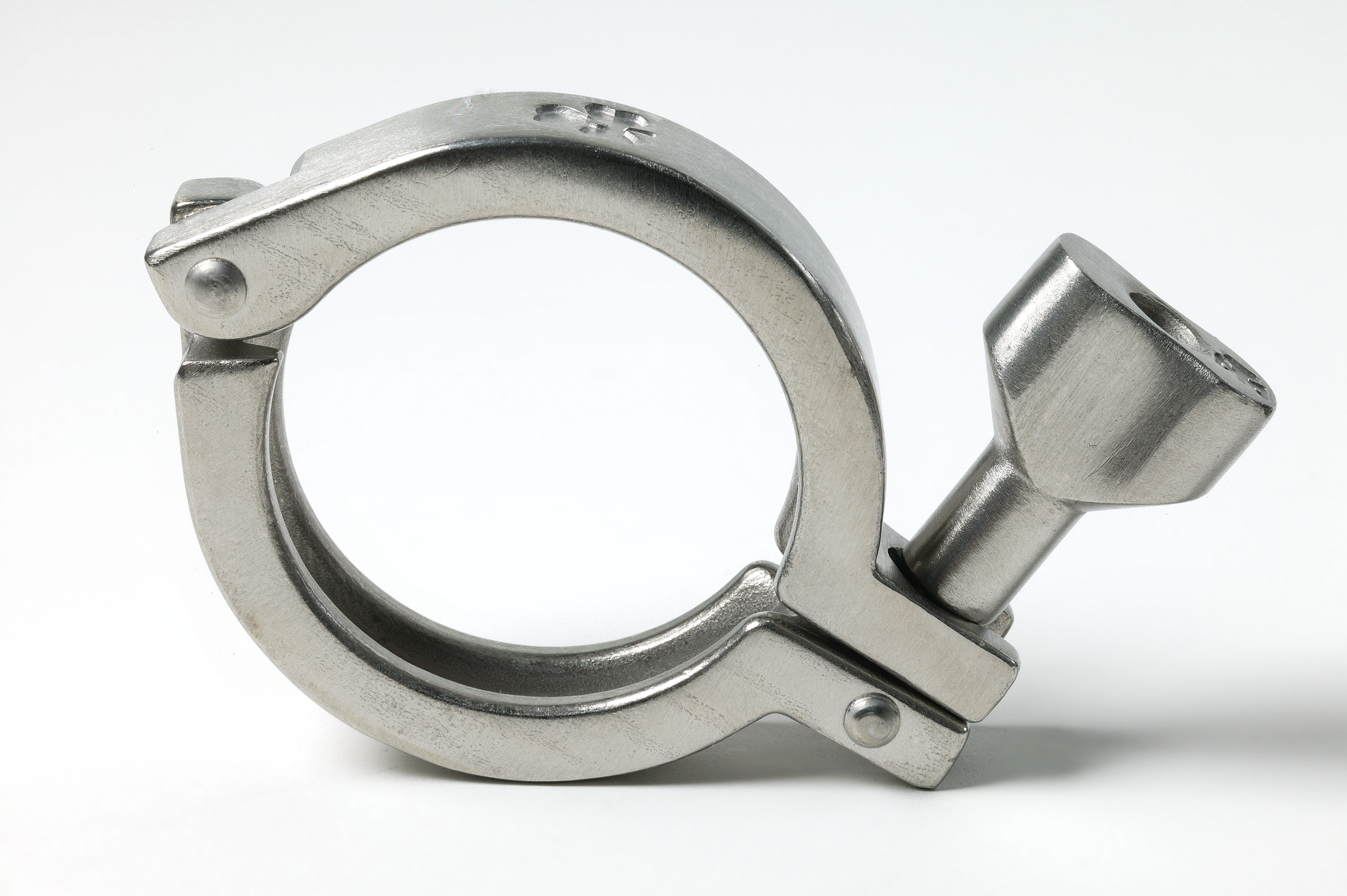 2-inch Sanitary Clamp (KLSY0105TCL20 )