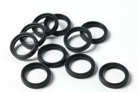 3/4-inch Sanitary Gasket,EPDM (KYSL0105TCG10)
