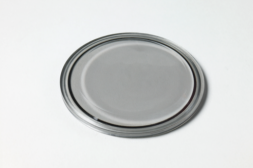 2-inch Sanitary Clear Acrylic Tank Cap (KLSY0105SAC20)