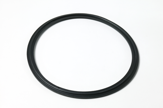 6-inch Sanitary Gasket,EPDM (KYSL0105TCG60)