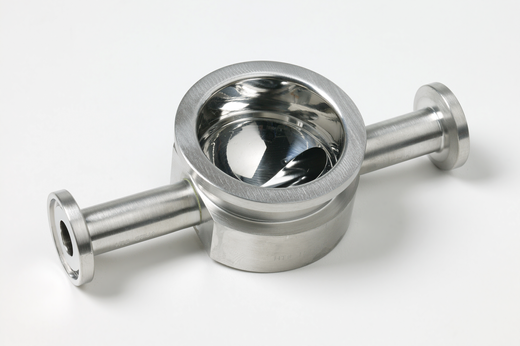 1/2-inch Sanitary CPM Fitting (KLSY010CPM05)