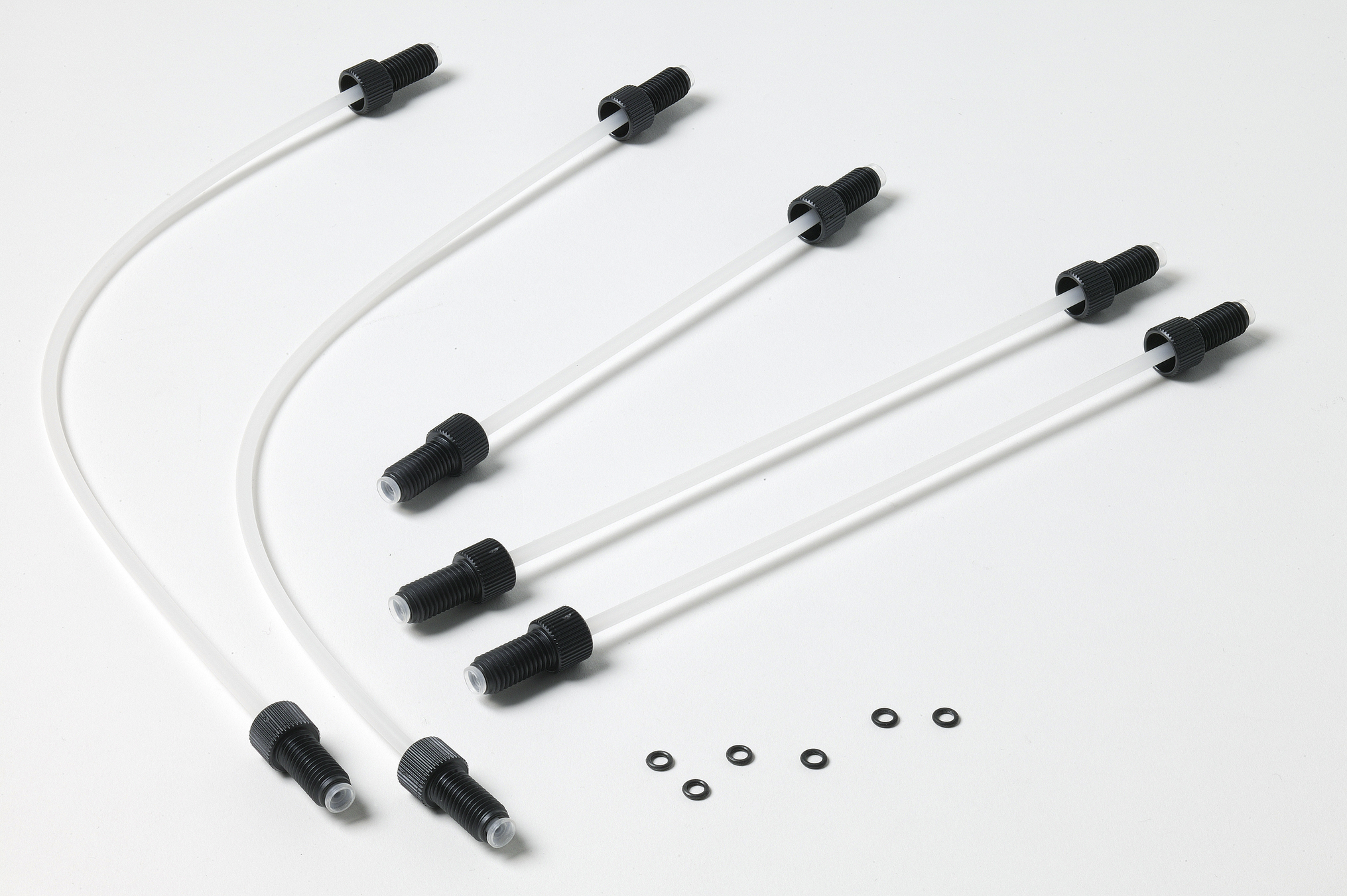 Filter Tubing Kit ID 1,7