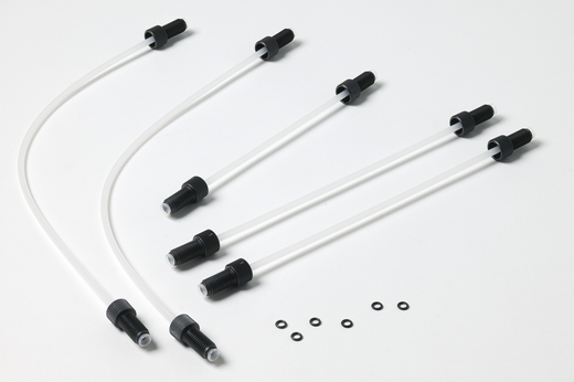 Filter Tubing Kit ID 1,7