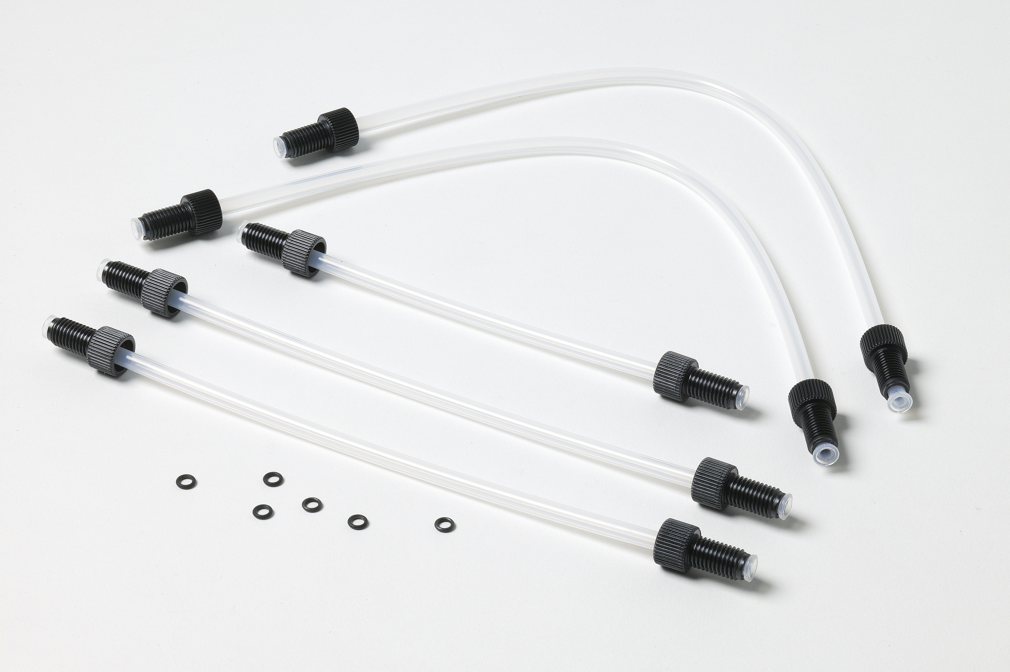 Filter Tubing Kit ID 2,9
