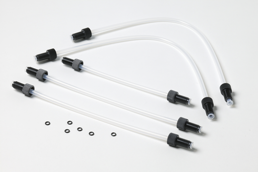 Filter Tubing Kit ID 2,9