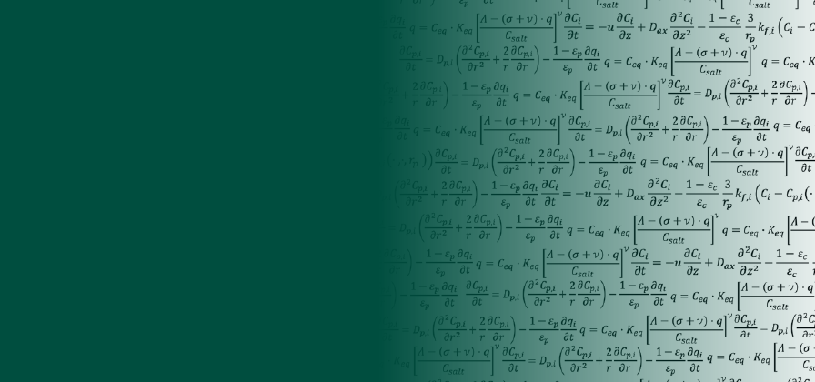 banner for mechanistic modeling landing page