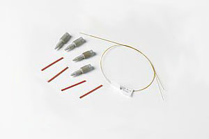 CAPILLARY TUBING KIT ID 150