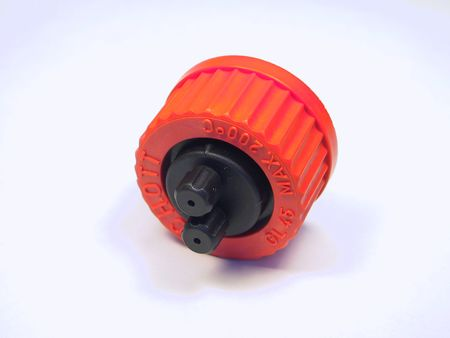 Bottle Cap Complete | Cytiva