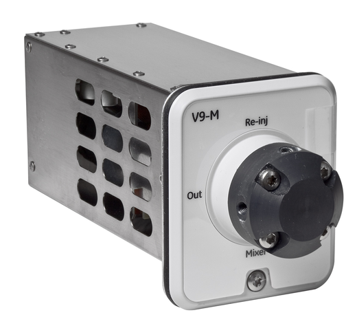 Mixer Valve Kit V9-M | Cytiva