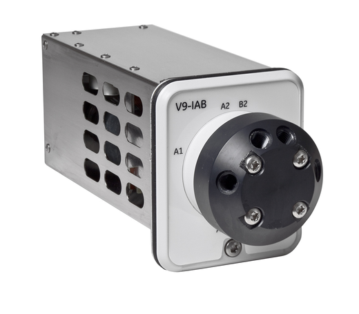 Inlet Valve Kit V9-IAB | Cytiva