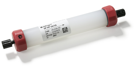 HiPrep™ SP HP | Cytiva