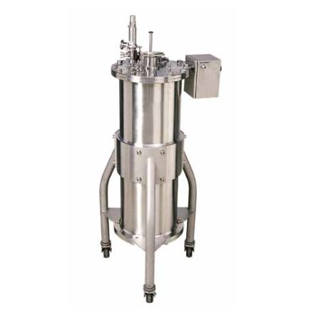 BioProcess LPLC Columns