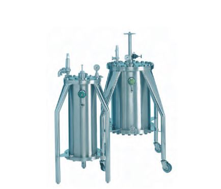 BioProcess MPLC Columns