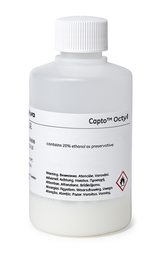 Capto Octyl 25 ml
