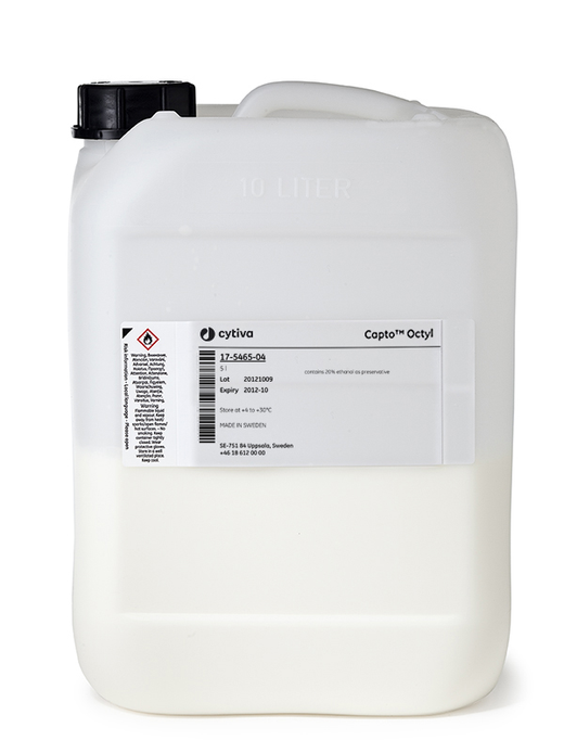 Capto Octyl