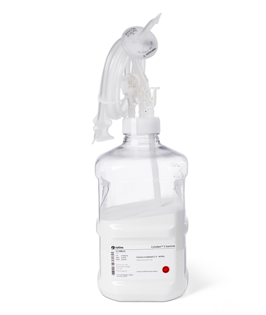 Cytodex 3 gamma 3 kg