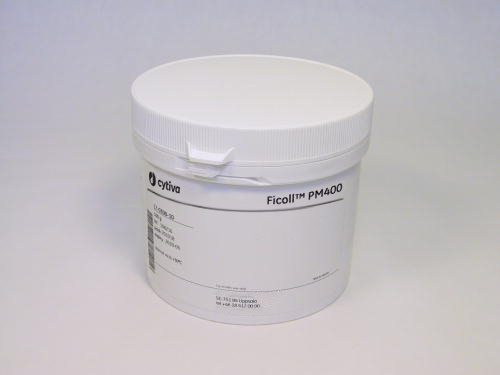 Density Gradient Media