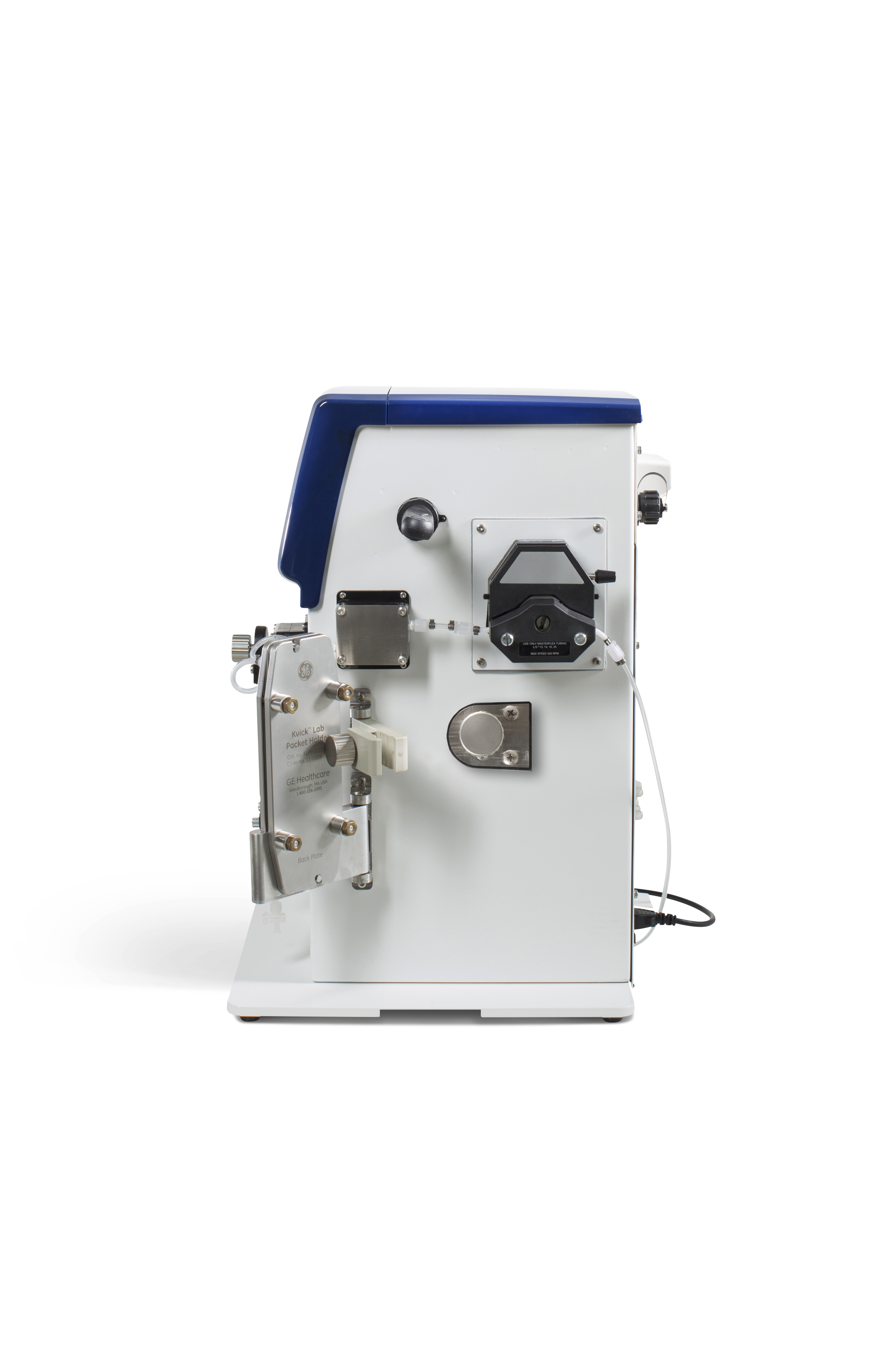 ÄKTA™ flux tangential flow filtration system | Cytiva