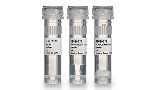 AIC mix and RT-PCR kit three tubes