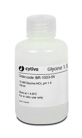 Aureliusページ Glycine 1.5 | Cytiva