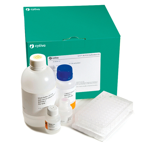 GFX 96 PCR Purification Kit