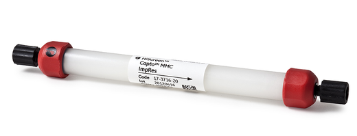 HiScreen Capto MMC ImpRes