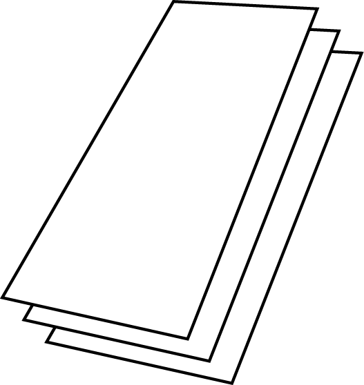 Gel Sheet