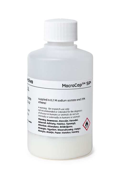 MacroCap SP 25 ml
