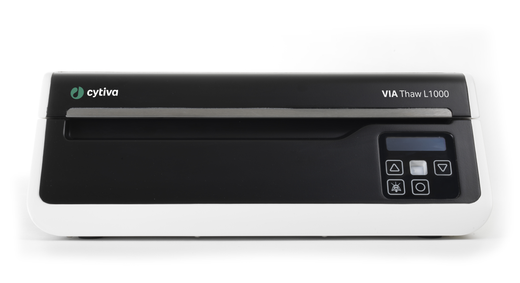 VIA Thaw L1000 straight on view with lid closed-hi res