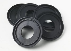 TC-Gasket 50/35mm EPDM ... (picture matches multiple products).