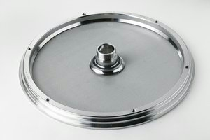 Bed Supp CF400 Bottom S10 ... (picture matches multiple products).