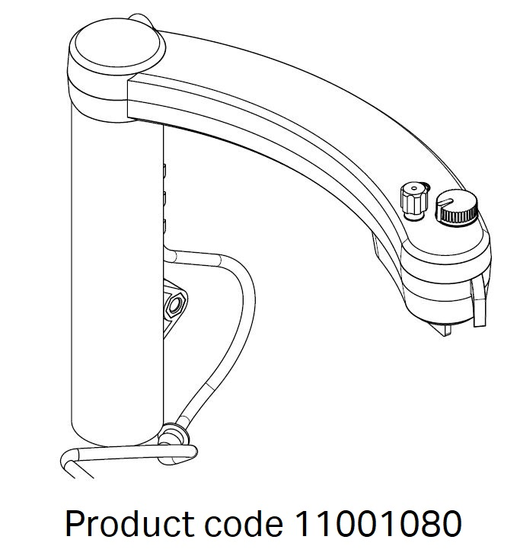 a様 OEM 300ZX (Z32) Hicas Inner Tie Rod
