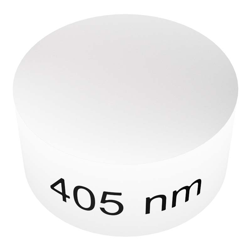 Filter 405 nm